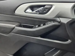 Chevrolet Traverse 2020 LS 4dr SUV w/1LS
