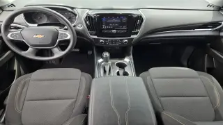 Chevrolet Traverse 2020 LS 4dr SUV w/1LS