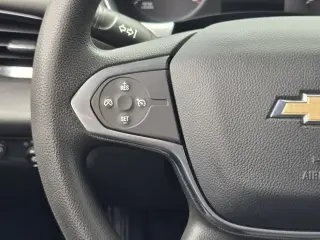 Chevrolet Traverse 2020 LS 4dr SUV w/1LS