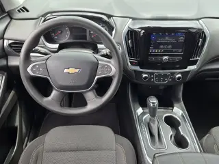 Chevrolet Traverse 2020 LS 4dr SUV w/1LS