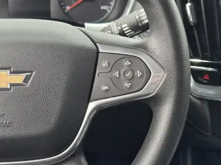 Chevrolet Traverse 2020 LS 4dr SUV w/1LS