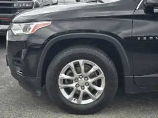 Chevrolet Traverse 2020 LS 4dr SUV w/1LS