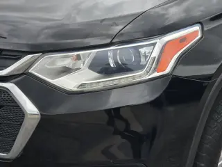 Chevrolet Traverse 2020 LS 4dr SUV w/1LS
