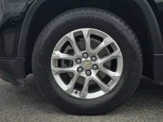Chevrolet Traverse 2020 LS 4dr SUV w/1LS