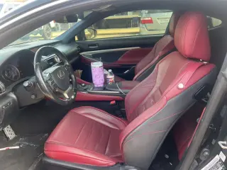Lexus RC 350 2015 2dr Coupe