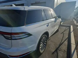 Lincoln Aviator 2023 Reserve 4dr SUV