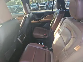 Lincoln Aviator 2023 Reserve 4dr SUV