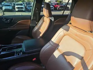 Lincoln Aviator 2023 Reserve 4dr SUV