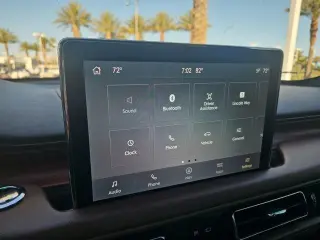 Lincoln Aviator 2023 Reserve 4dr SUV