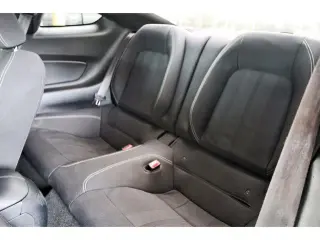 Ford Mustang 2018 EcoBoost 2dr Fastback