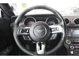 Ford Mustang 2018 EcoBoost 2dr Fastback