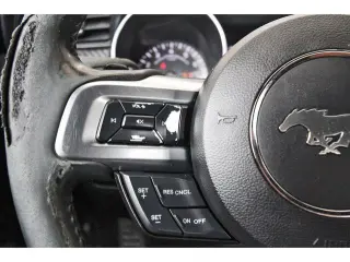 Ford Mustang 2018 EcoBoost 2dr Fastback