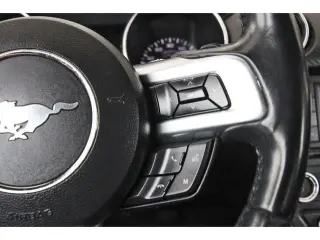 Ford Mustang 2018 EcoBoost 2dr Fastback