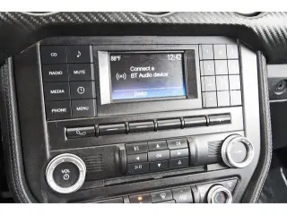 Ford Mustang 2018 EcoBoost 2dr Fastback
