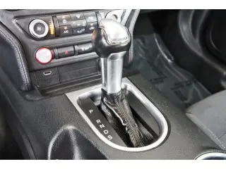 Ford Mustang 2018 EcoBoost 2dr Fastback