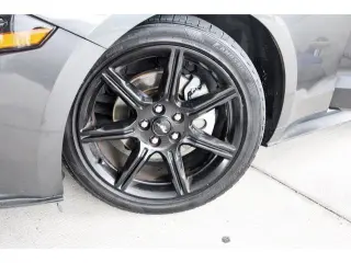Ford Mustang 2018 EcoBoost 2dr Fastback