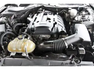 Ford Mustang 2018 EcoBoost 2dr Fastback