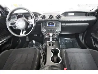 Ford Mustang 2018 EcoBoost 2dr Fastback