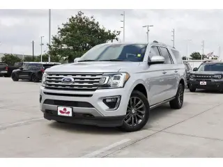 Ford Expedition MAX 2019 4x4 Limited 4dr SUV
