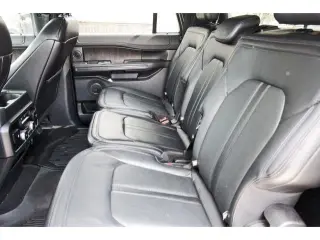 Ford Expedition MAX 2019 4x4 Limited 4dr SUV