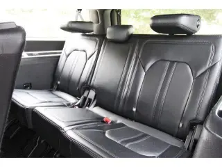 Ford Expedition MAX 2019 4x4 Limited 4dr SUV