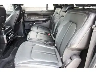 Ford Expedition MAX 2019 4x4 Limited 4dr SUV