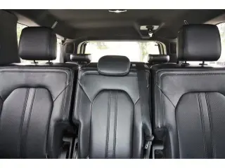 Ford Expedition MAX 2019 4x4 Limited 4dr SUV