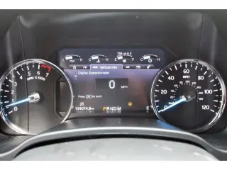 Ford Expedition MAX 2019 4x4 Limited 4dr SUV