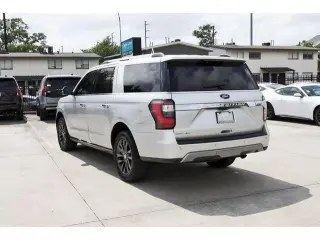Ford Expedition MAX 2019 4x4 Limited 4dr SUV