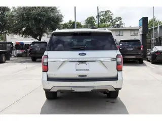 Ford Expedition MAX 2019 4x4 Limited 4dr SUV