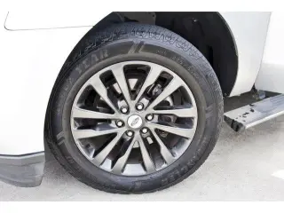 Ford Expedition MAX 2019 4x4 Limited 4dr SUV