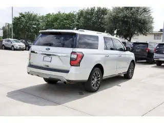 Ford Expedition MAX 2019 4x4 Limited 4dr SUV
