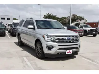 Ford Expedition MAX 2019 4x4 Limited 4dr SUV