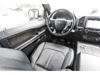 Ford Expedition MAX 2019 4x4 Limited 4dr SUV