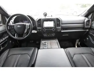 Ford Expedition MAX 2019 4x4 Limited 4dr SUV