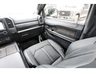 Ford Expedition MAX 2019 4x4 Limited 4dr SUV