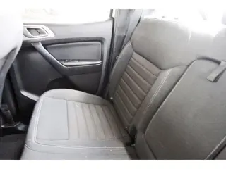 Ford Ranger 2023 4x4 XL 4dr SuperCrew 5.1 ft. SB