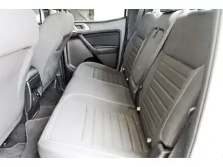 Ford Ranger 2023 4x4 XL 4dr SuperCrew 5.1 ft. SB