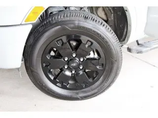 Ford Ranger 2023 4x4 XL 4dr SuperCrew 5.1 ft. SB