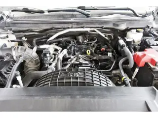 Ford Ranger 2023 4x4 XL 4dr SuperCrew 5.1 ft. SB