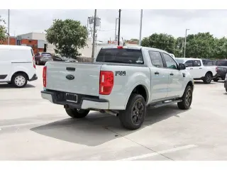 Ford Ranger 2023 4x4 XL 4dr SuperCrew 5.1 ft. SB