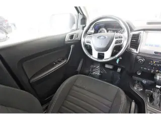 Ford Ranger 2023 4x4 XL 4dr SuperCrew 5.1 ft. SB