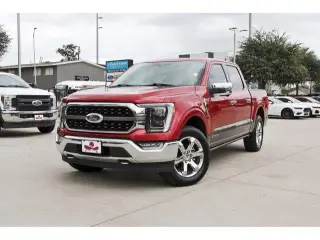 Ford F-150 2021 4x4 Limited 4dr SuperCrew 5.5 ft. SB