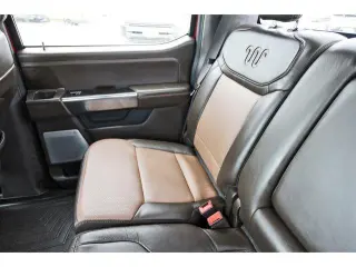 Ford F-150 2021 4x4 Limited 4dr SuperCrew 5.5 ft. SB