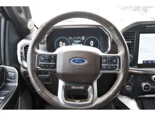 Ford F-150 2021 4x4 Limited 4dr SuperCrew 5.5 ft. SB