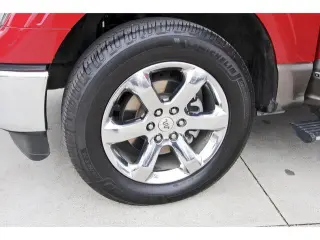 Ford F-150 2021 4x4 Limited 4dr SuperCrew 5.5 ft. SB