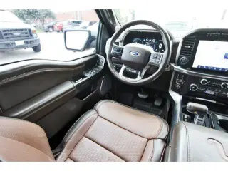 Ford F-150 2021 4x4 Limited 4dr SuperCrew 5.5 ft. SB