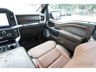 Ford F-150 2021 4x4 Limited 4dr SuperCrew 5.5 ft. SB