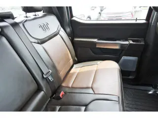 Ford F-150 2021 4x4 Limited 4dr SuperCrew 5.5 ft. SB