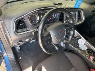 Dodge Challenger 2022 R/T Scat Pack 2dr Coupe